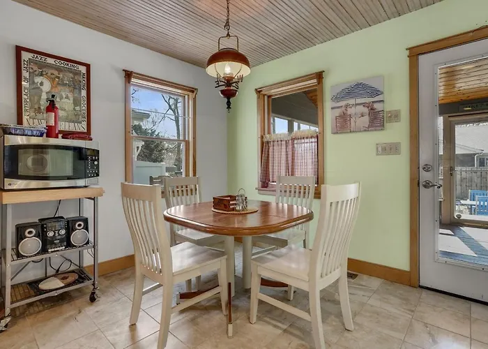 Family Tides - 311 - 139th Street Holiday home