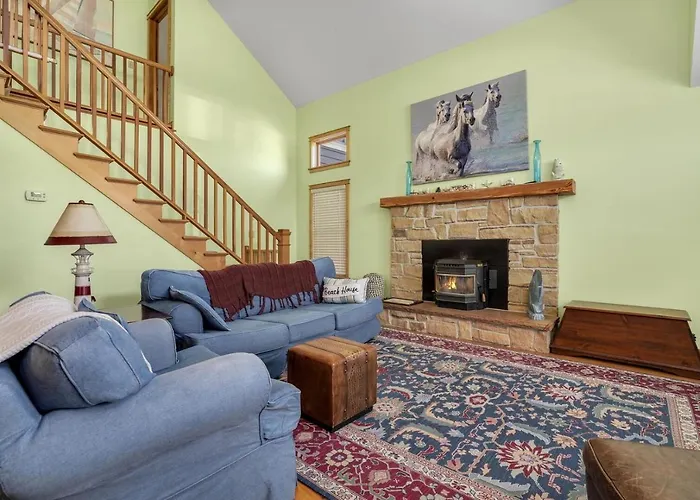 Holiday home Family Tides - 311 - 139th Street Ocean City