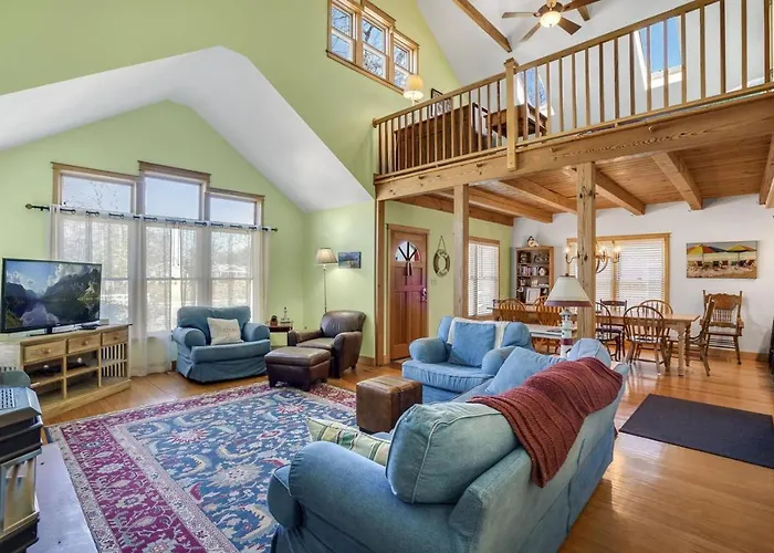 Holiday home Family Tides - 311 - 139th Street Ocean City