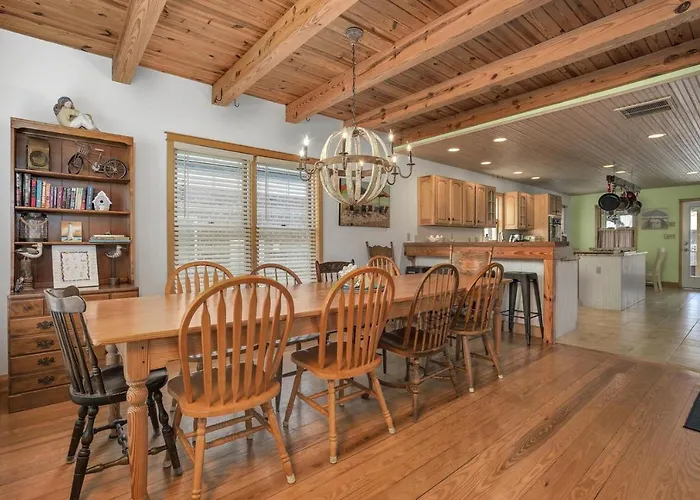 Family Tides - 311 - 139th Street Holiday home