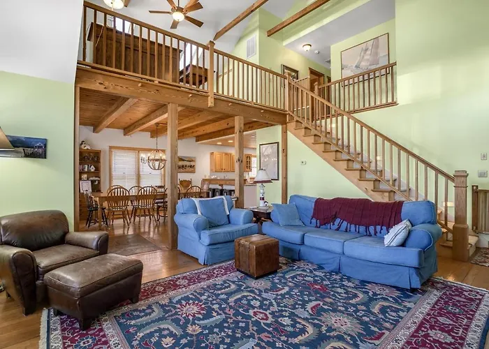 Holiday home Family Tides - 311 - 139th Street