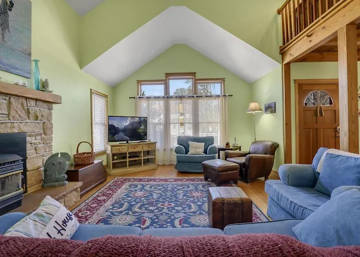 Holiday home Family Tides - 311 - 139th Street *