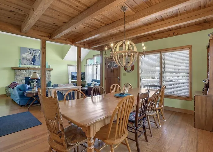 Holiday home Family Tides - 311 - 139th Street