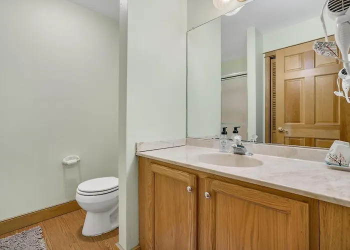 Family Tides - 311 - 139th Street Holiday home