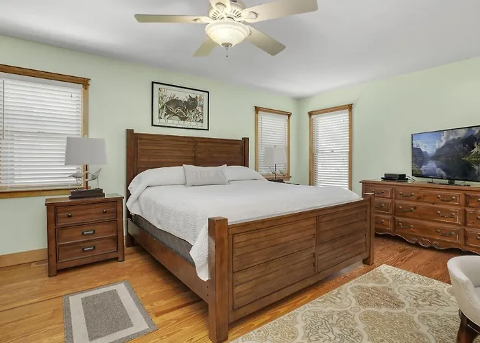 Family Tides - 311 - 139th Street Ocean City