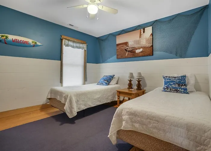 Family Tides - 311 - 139th Street Ocean City
