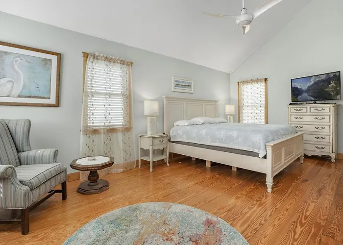 Holiday home Family Tides - 311 - 139th Street *