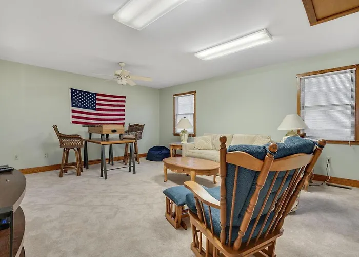 Family Tides - 311 - 139th Street * Ocean City