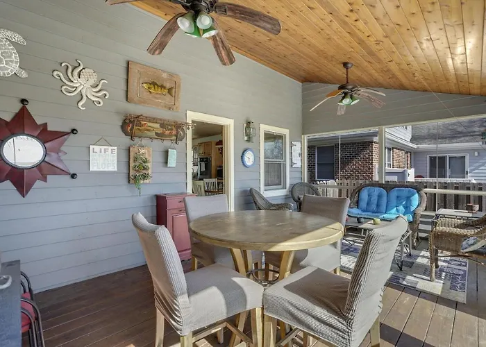 Holiday home Family Tides - 311 - 139th Street *