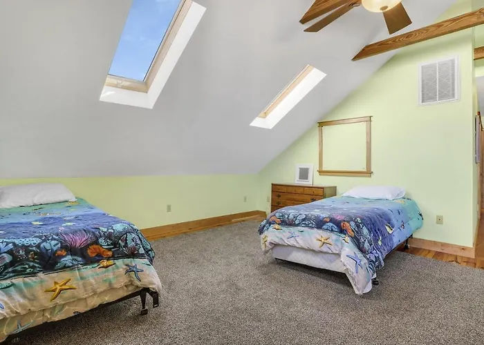 Holiday home Family Tides - 311 - 139th Street