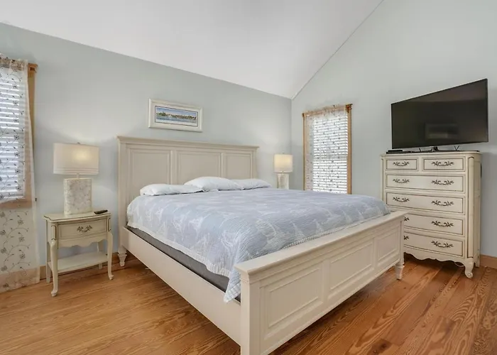Family Tides - 311 - 139th Street * Ocean City