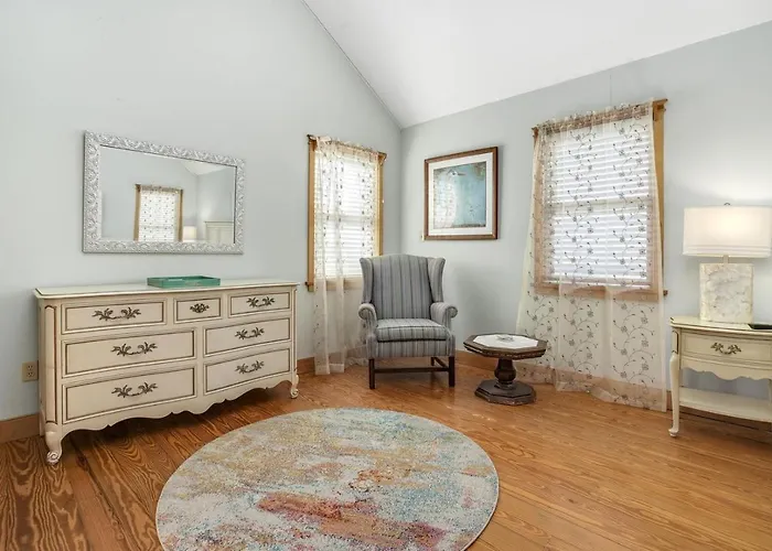 Holiday home Family Tides - 311 - 139th Street