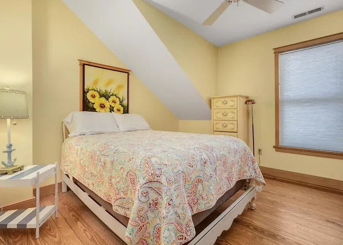 Holiday home Family Tides - 311 - 139th Street *
