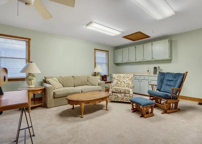 Holiday home Family Tides - 311 - 139th Street *