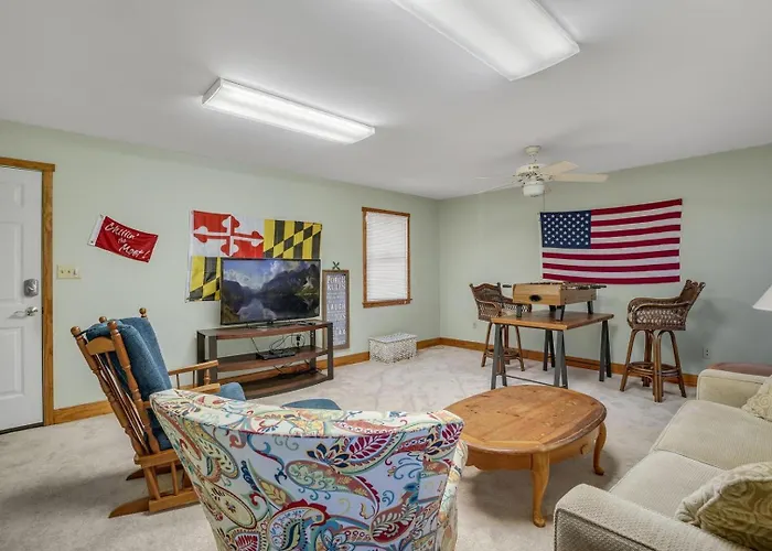 Family Tides - 311 - 139th Street * Ocean City