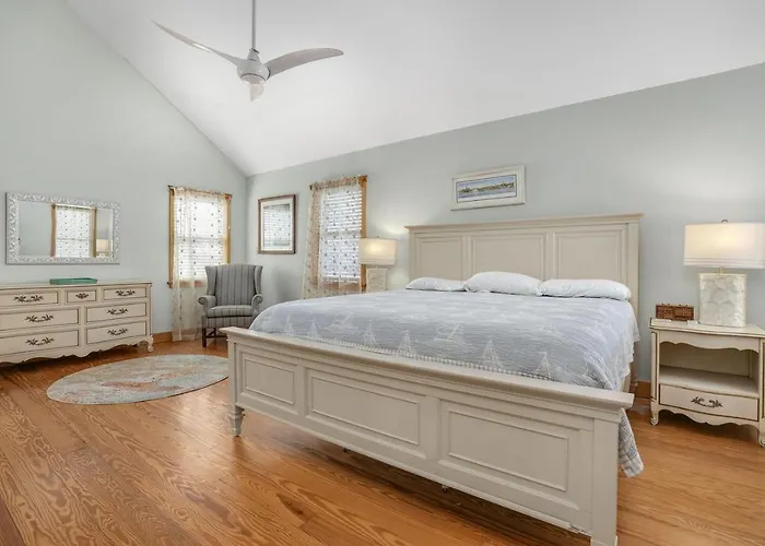 Family Tides - 311 - 139th Street Ocean City