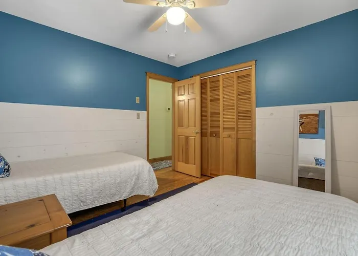 Holiday home Family Tides - 311 - 139th Street Ocean City