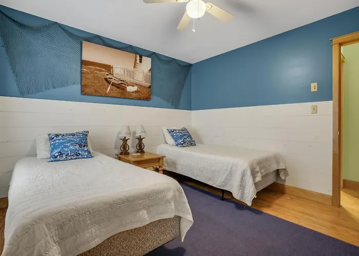 Family Tides - 311 - 139th Street Holiday home