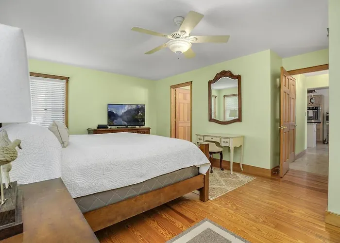 Family Tides - 311 - 139th Street Holiday home