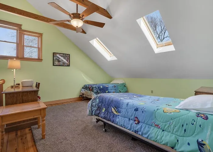 Holiday home Family Tides - 311 - 139th Street