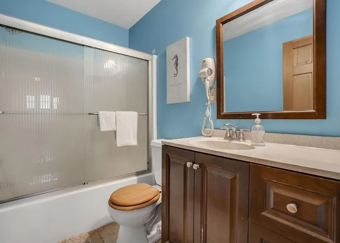 Family Tides - 311 - 139th Street *
