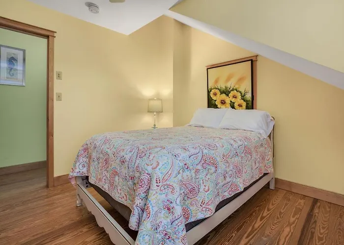 Holiday home Family Tides - 311 - 139th Street Ocean City