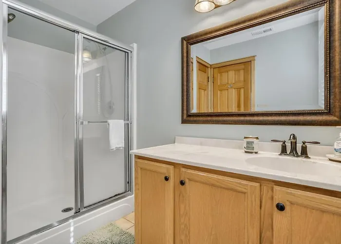Holiday home Family Tides - 311 - 139th Street *