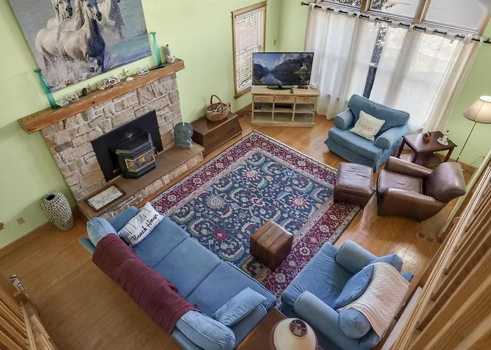 Family Tides - 311 - 139th Street Ocean City